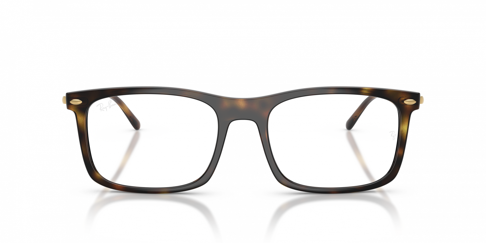 Ray Ban RX7260 2012  